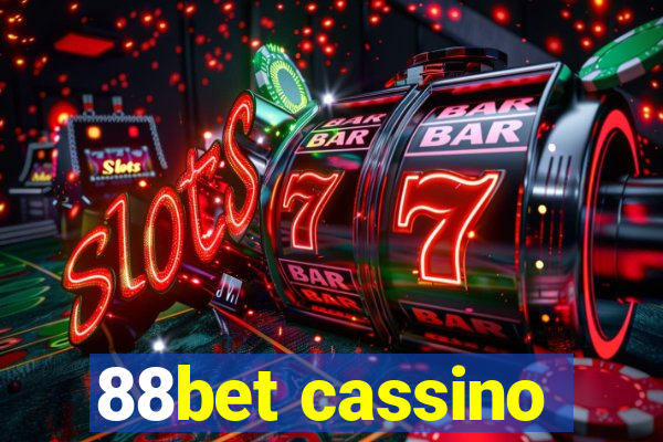 88bet cassino